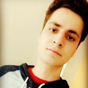 Meet your Posher, Braxton